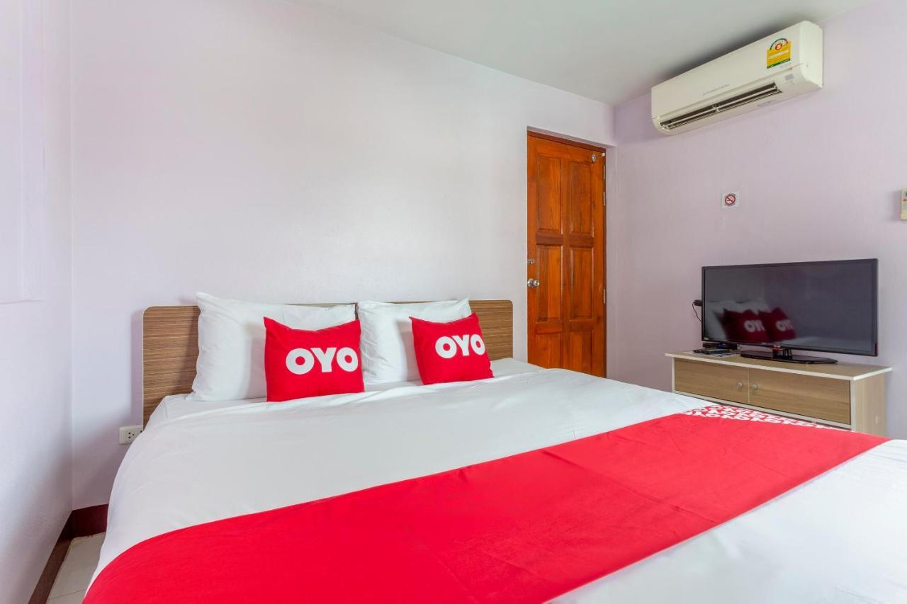Oyo 1053 Bloom Guest House Chiang Mai Esterno foto